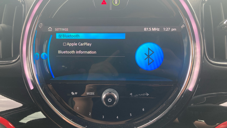 MINI Countryman 2.0 Cooper S Sport 5dr Auto Petrol Hatchback